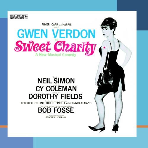 Cy Coleman I'm A Brass Band (from Sweet Charity profile image