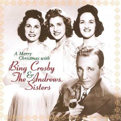 The Andrews Sisters Jing-A-Ling, Jing-A-Ling (arr. Mac H profile image