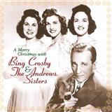 The Andrews Sisters picture from Jing-A-Ling, Jing-A-Ling (arr. Mac Huff) released 10/29/2014