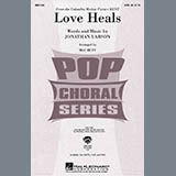 Jonathan Larson picture from Love Heals (arr. Mac Huff) released 06/28/2013