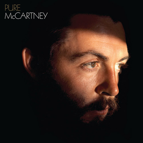 Paul McCartney Maybe I'm Amazed (arr. Mac Huff) profile image
