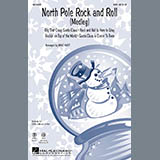 Mac Huff picture from North Pole Rock And Roll (Medley) released 01/09/2013