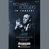 Mac Huff picture from Richard Rodgers in Concert (Medley) released 01/16/2024