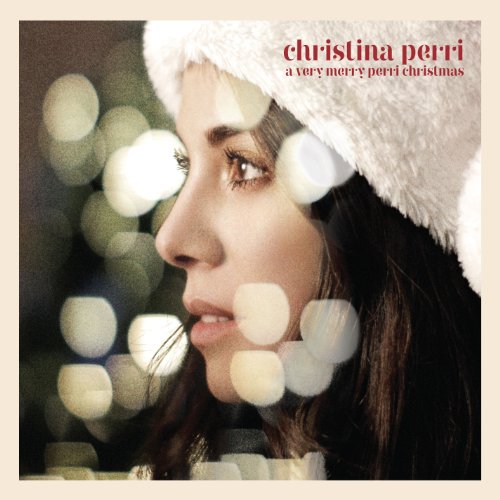 Christina Perri Something About December (arr. Mac H profile image