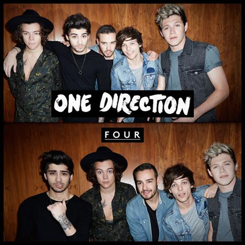 One Direction Steal My Girl (arr. Mac Huff) profile image