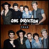 One Direction picture from Steal My Girl (arr. Mac Huff) released 02/02/2015