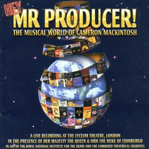 Stephen Schwartz A Musical Celebration (arr. Mac Huff profile image