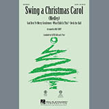 Mac Huff picture from Swing A Christmas Carol (Medley) released 06/13/2011