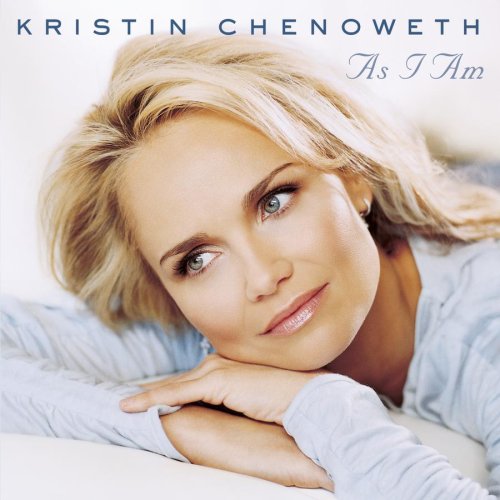 Kristin Chenoweth Taylor, The Latte Boy (arr. Mac Huff profile image