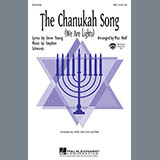 Mac Huff picture from The Chanukah Song (We Are Lights) released 11/19/2013