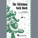 Mac Huff picture from The Christmas Sock Rock released 11/19/2013