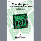 The Muppets picture from The Muppets (Choral Highlights) (arr. Mac Huff) released 05/18/2012