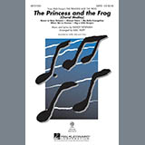Mac Huff picture from The Princess And The Frog (Choral Medley) released 08/26/2018