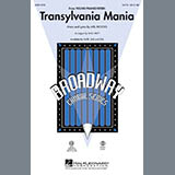 Mel Brooks picture from Transylvania Mania (arr. Mac Huff) released 05/21/2013