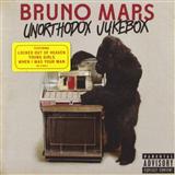 Bruno Mars picture from Treasure (arr. Mac Huff) released 10/03/2013