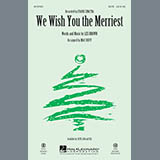 Mac Huff picture from We Wish You The Merriest released 06/29/2016