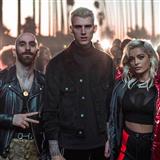 Machine Gun Kelly picture from Home (feat. X Ambassadors & Bebe Rexha) released 11/30/2017