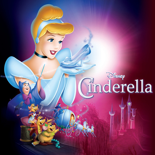 Mack David, Al Hoffman and Jerry Liv So This Is Love (from Cinderella) profile image