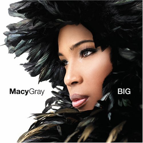 Macy Gray What I Gotta Do profile image