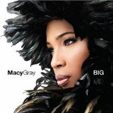 Macy Gray picture from What I Gotta Do released 12/01/2007