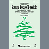 Madalen Mills picture from Square Root Of Possible (from Jingle Jangle) (arr. Roger Emerson) released 11/17/2022