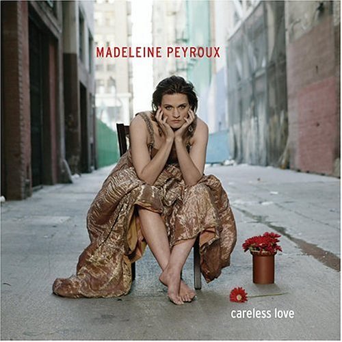 Madeleine Peyroux Careless Love profile image