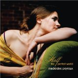 Madeleine Peyroux picture from Once In A While released 07/07/2008