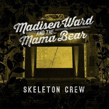 Madisen Ward and the Mama Bear Silent Movies profile image