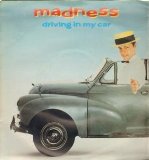 Madness picture from Driving In My Car released 09/17/2007