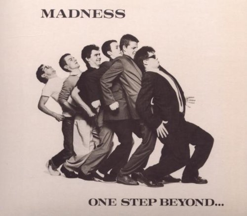 Madness profile Madness Night Boat To Cairo profile image