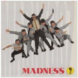 Madness picture from Shut Up released 10/01/2007