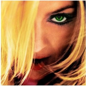 Madonna picture from Beautiful Stranger released 05/05/2010