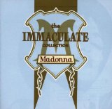 Madonna picture from Borderline released 11/30/2006