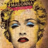 Madonna picture from Celebration released 04/09/2015