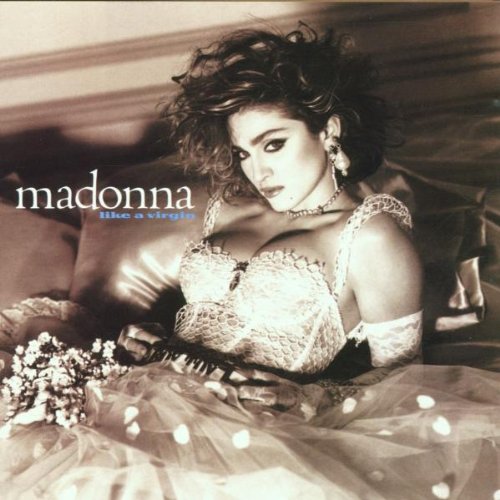 Madonna Dress You Up profile image