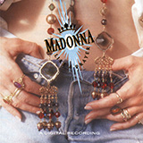 Madonna picture from Express Yourself released 07/12/2010