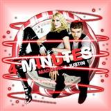 Madonna picture from 4 Minutes (feat. Justin Timberlake) released 05/08/2008