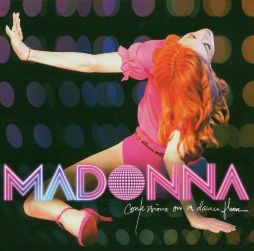 Madonna Hung Up profile image