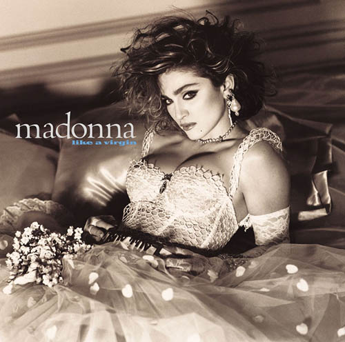 Madonna Into The Groove profile image