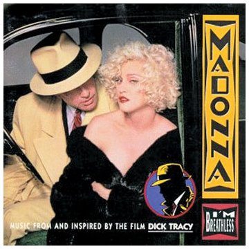 Madonna More (from Dick Tracy) profile image