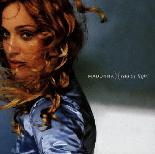 Madonna Ray Of Light profile image