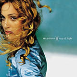 Madonna picture from The Power Of Goodbye released 06/18/2025