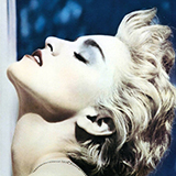 Madonna picture from True Blue released 02/17/2003