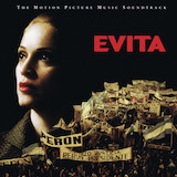 Madonna picture from You Must Love Me (from Evita) (arr. Ed Lojeski) released 01/23/2020