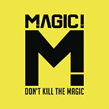 MAGIC! picture from Rude released 06/28/2021