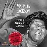 Mahalia Jackson picture from I Found The Answer released 01/06/2010
