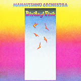 Mahavishnu Orchestra picture from Miles Beyond released 10/30/2015