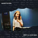 Maisie Peters picture from Best I'll Ever Sing released 08/01/2018
