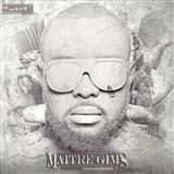 Maitre Gims picture from Zombie released 02/27/2014