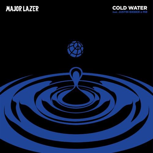 Major Lazer Cold Water (feat. Justin Bieber and profile image